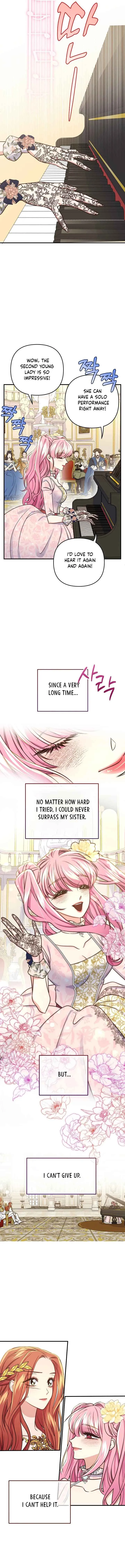 Holding You Captive Chapter 18 Online - página 9