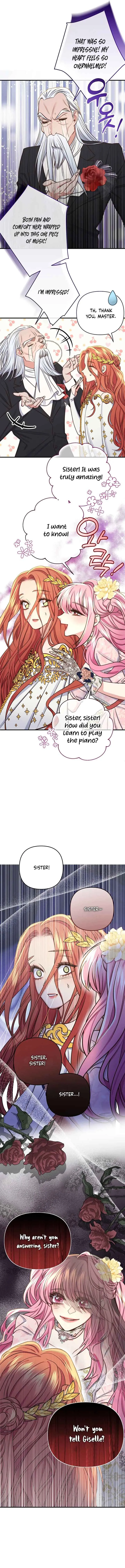 Holding You Captive Chapter 18 Online - página 14