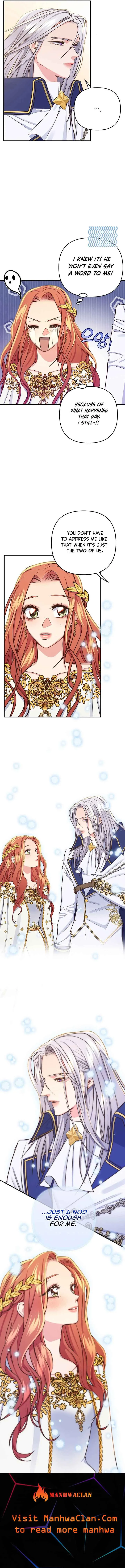Holding You Captive Chapter 18 Online - página 18