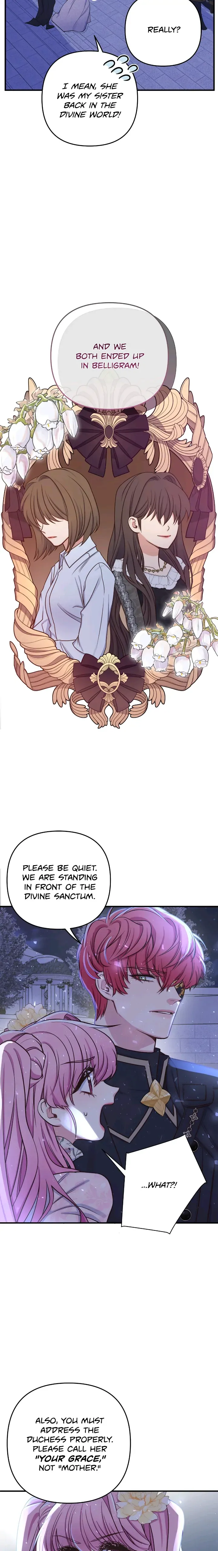 Holding You Captive Chapter 19 Online - página 5
