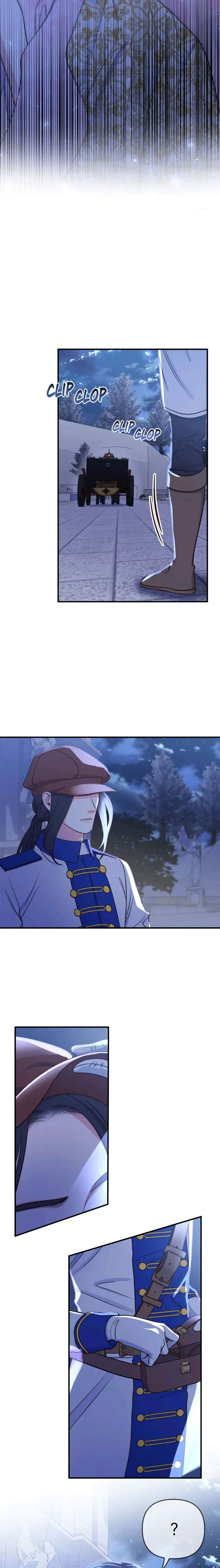 Holding You Captive Chapter 19 Online - página 8