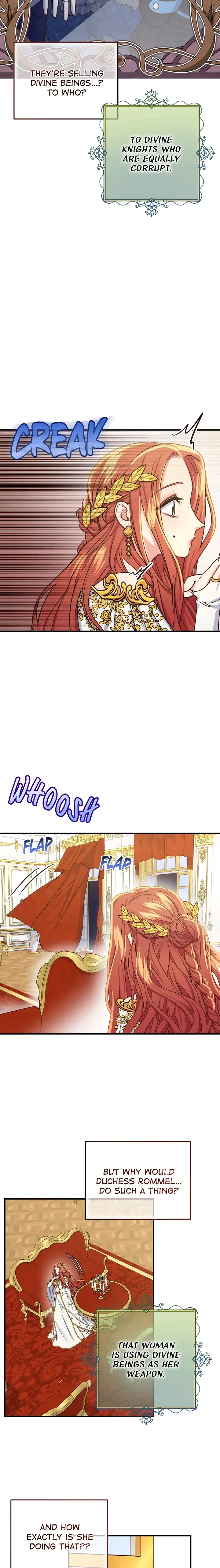 Holding You Captive Chapter 19 Online - página 14