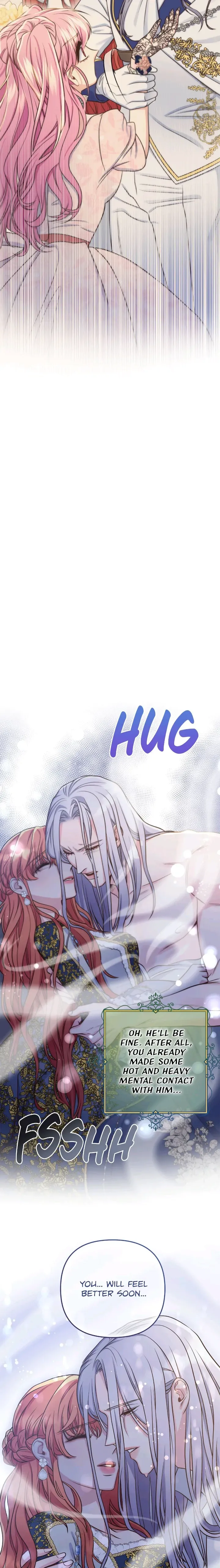 Holding You Captive Chapter 19 Online - página 18