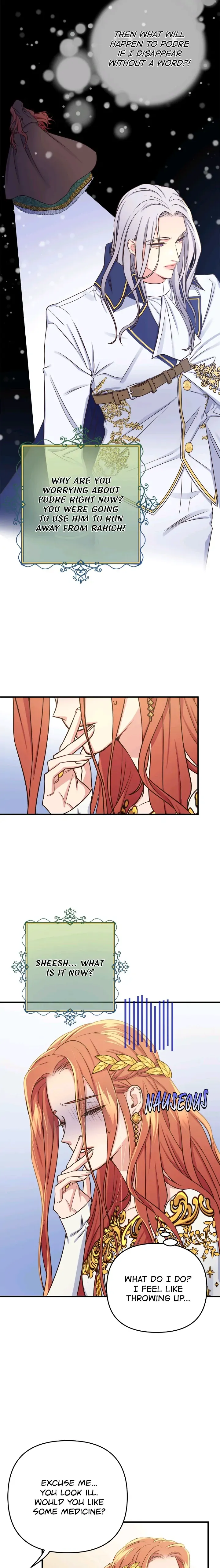 Holding You Captive Chapter 19 Online - página 20