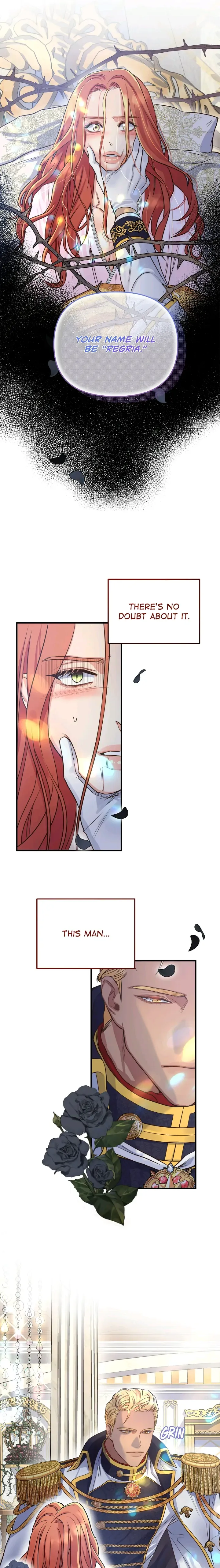 Holding You Captive Chapter 2 Online - página 2