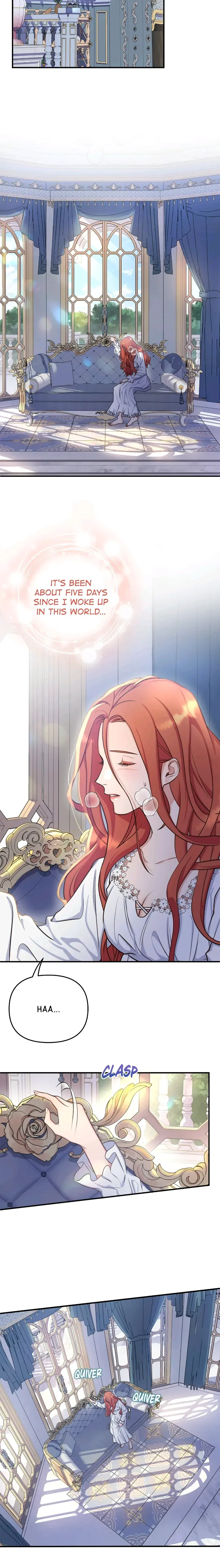 Holding You Captive Chapter 2 Online - página 4