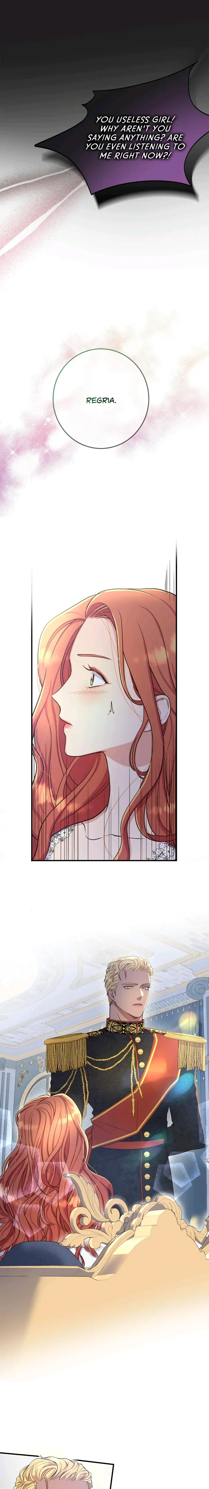 Holding You Captive Chapter 2 Online - página 10