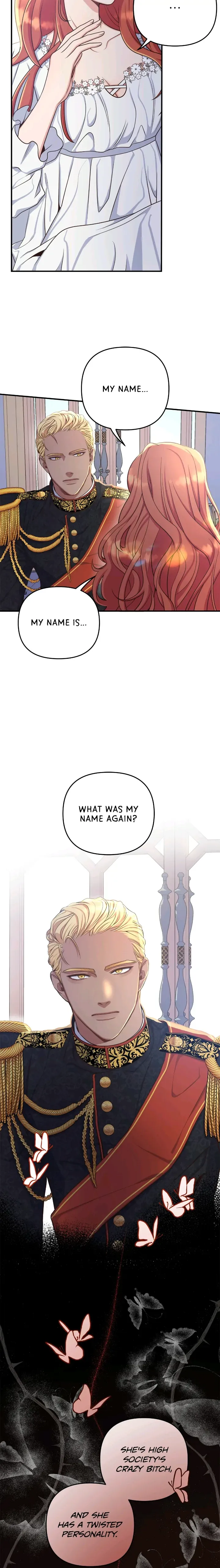 Holding You Captive Chapter 2 Online - página 15
