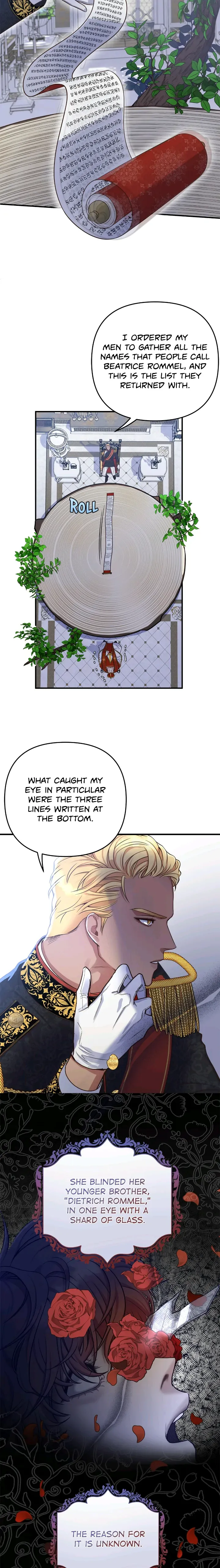 Holding You Captive Chapter 2 Online - página 19