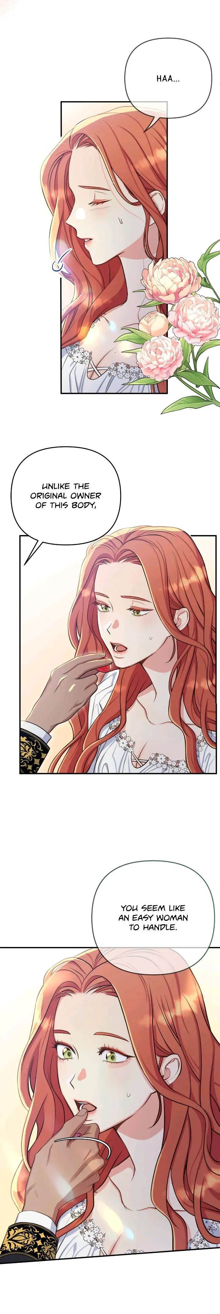 Holding You Captive Chapter 2 Online - página 26