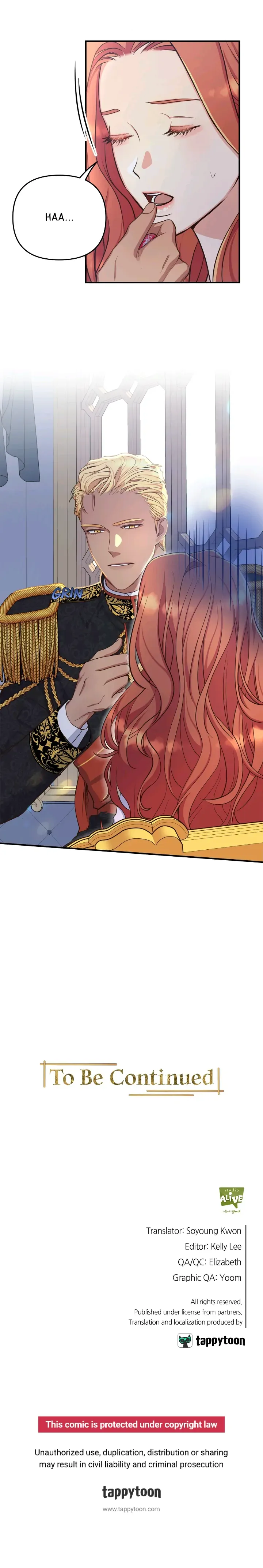 Holding You Captive Chapter 2 Online - página 27