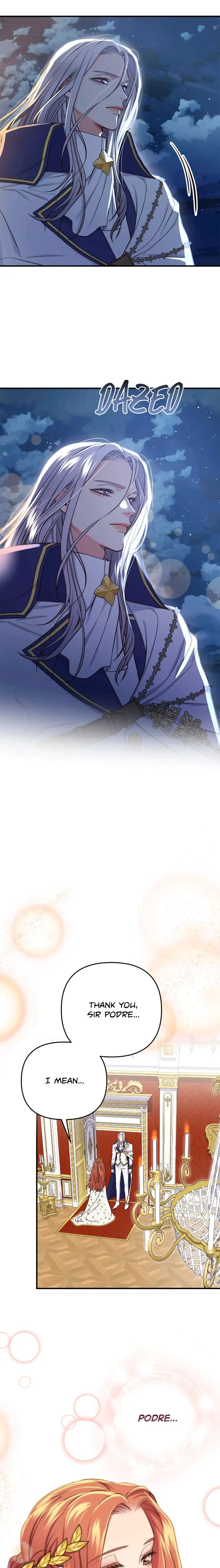 Holding You Captive Chapter 20 Online - página 10