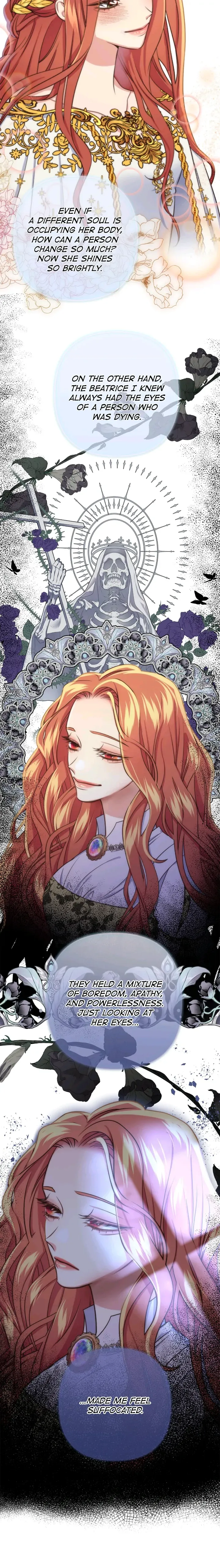 Holding You Captive Chapter 20 Online - página 11