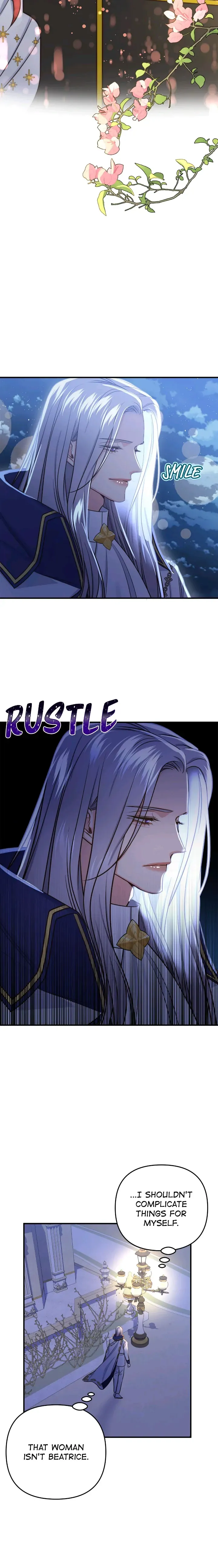 Holding You Captive Chapter 20 Online - página 13