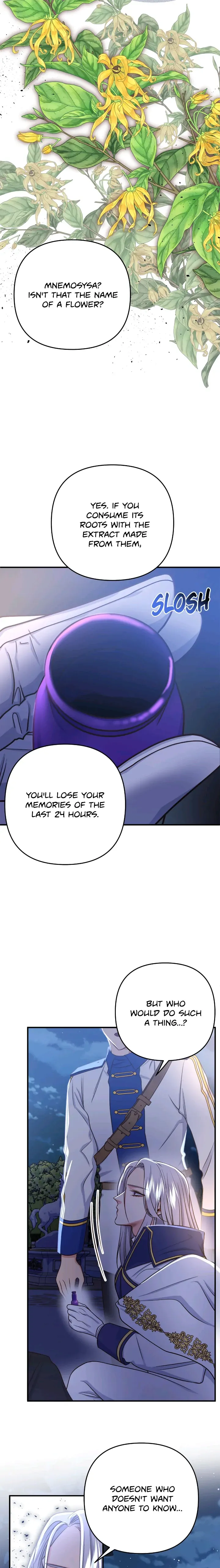 Holding You Captive Chapter 20 Online - página 16