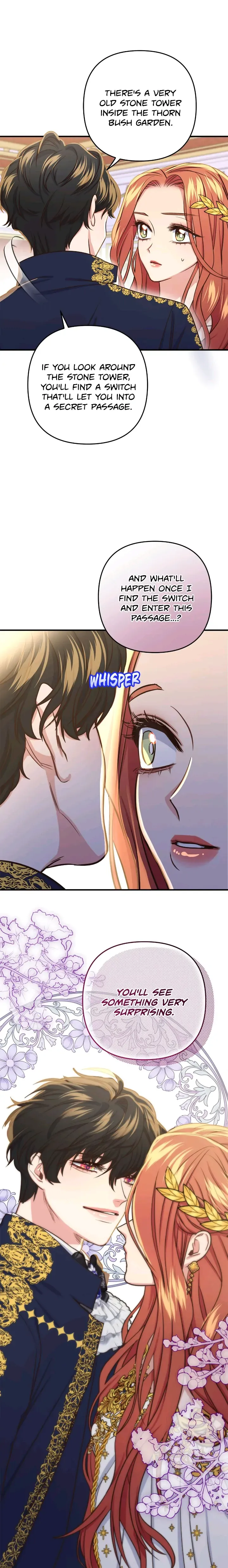 Holding You Captive Chapter 20 Online - página 24