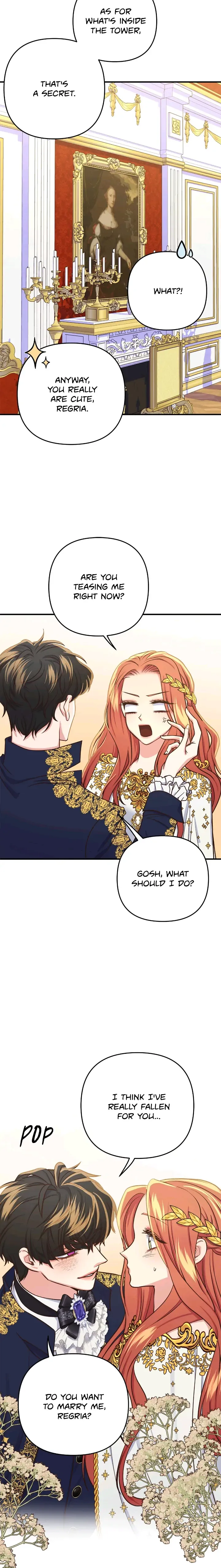 Holding You Captive Chapter 21 Online - página 6