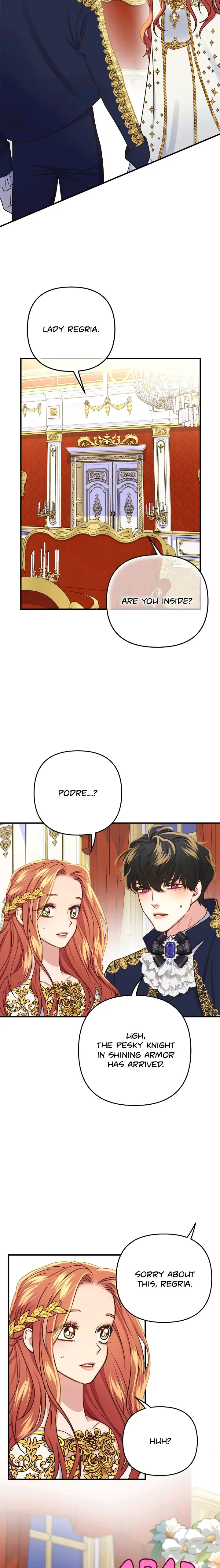 Holding You Captive Chapter 21 Online - página 9