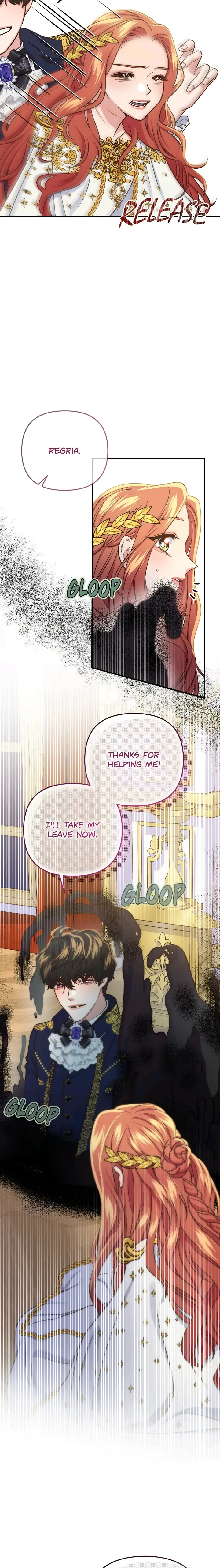 Holding You Captive Chapter 21 Online - página 16