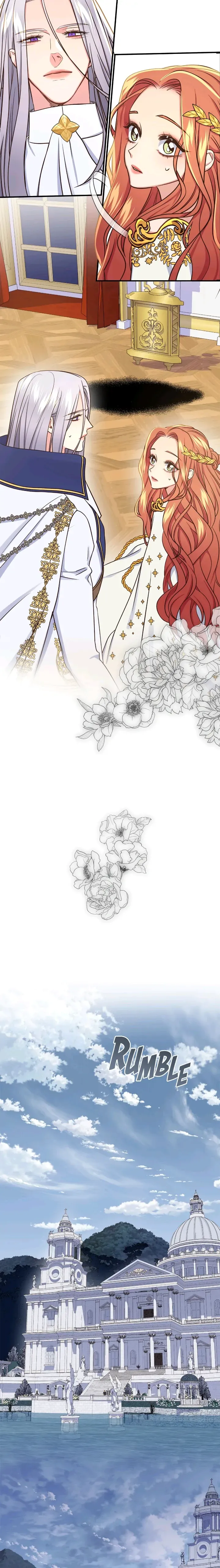 Holding You Captive Chapter 21 Online - página 18