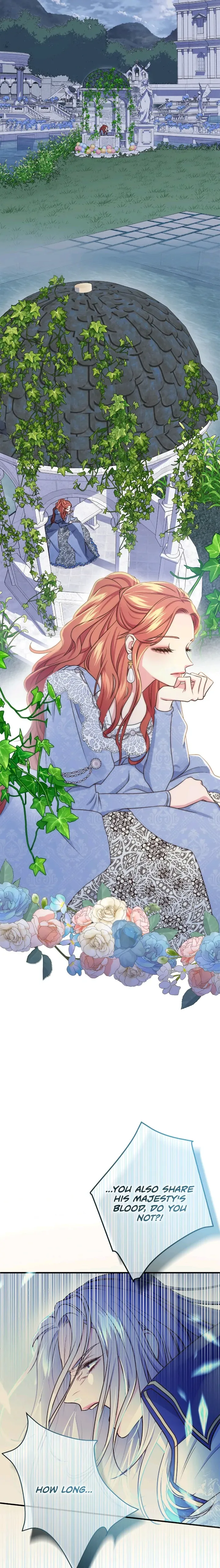 Holding You Captive Chapter 21 Online - página 19