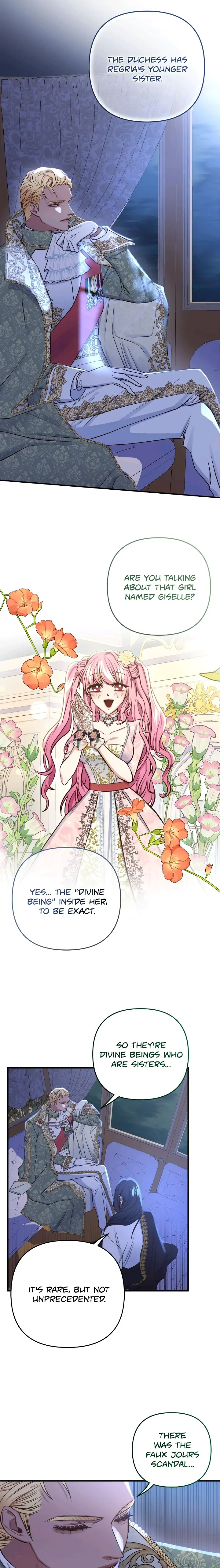 Holding You Captive Chapter 22 Online - página 2