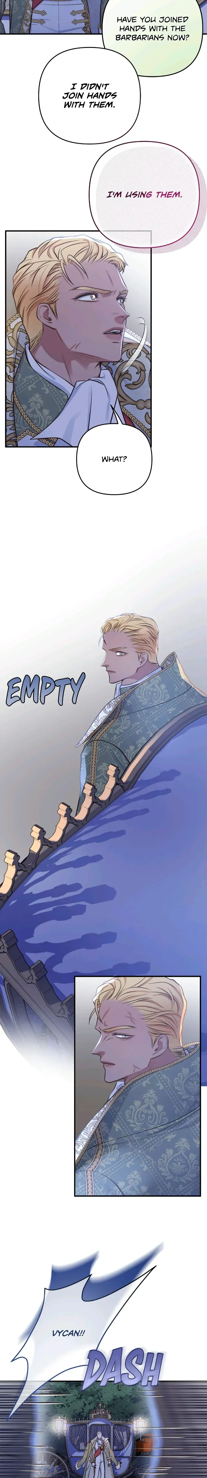 Holding You Captive Chapter 22 Online - página 15