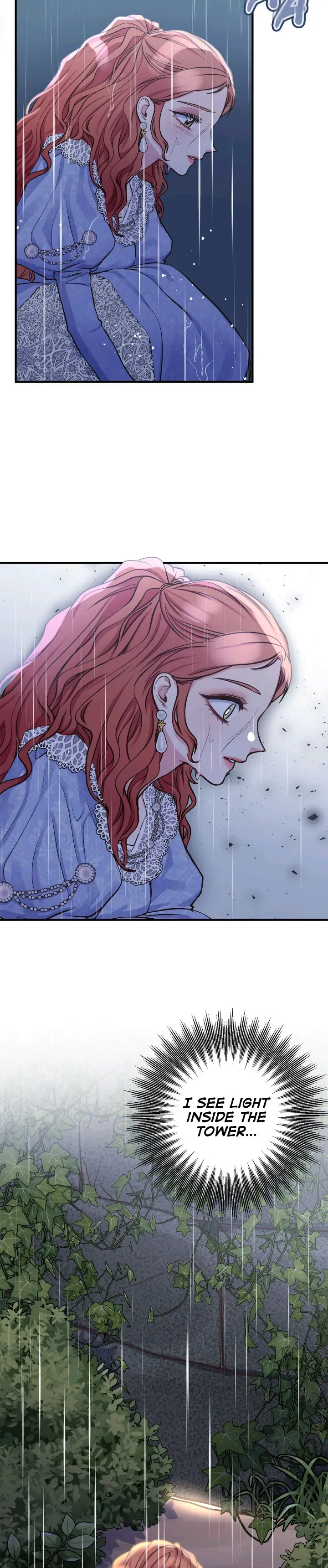 Holding You Captive Chapter 22 Online - página 21