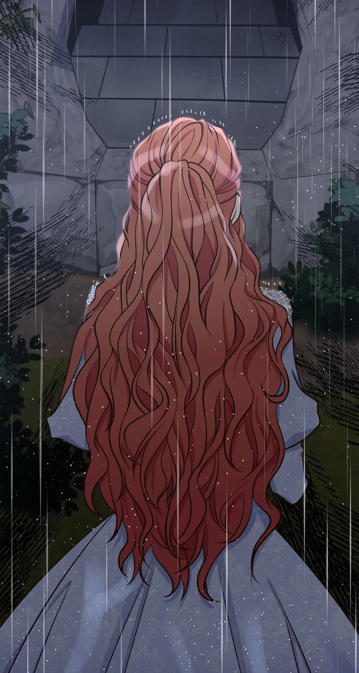 Holding You Captive Chapter 23 Online - página 9