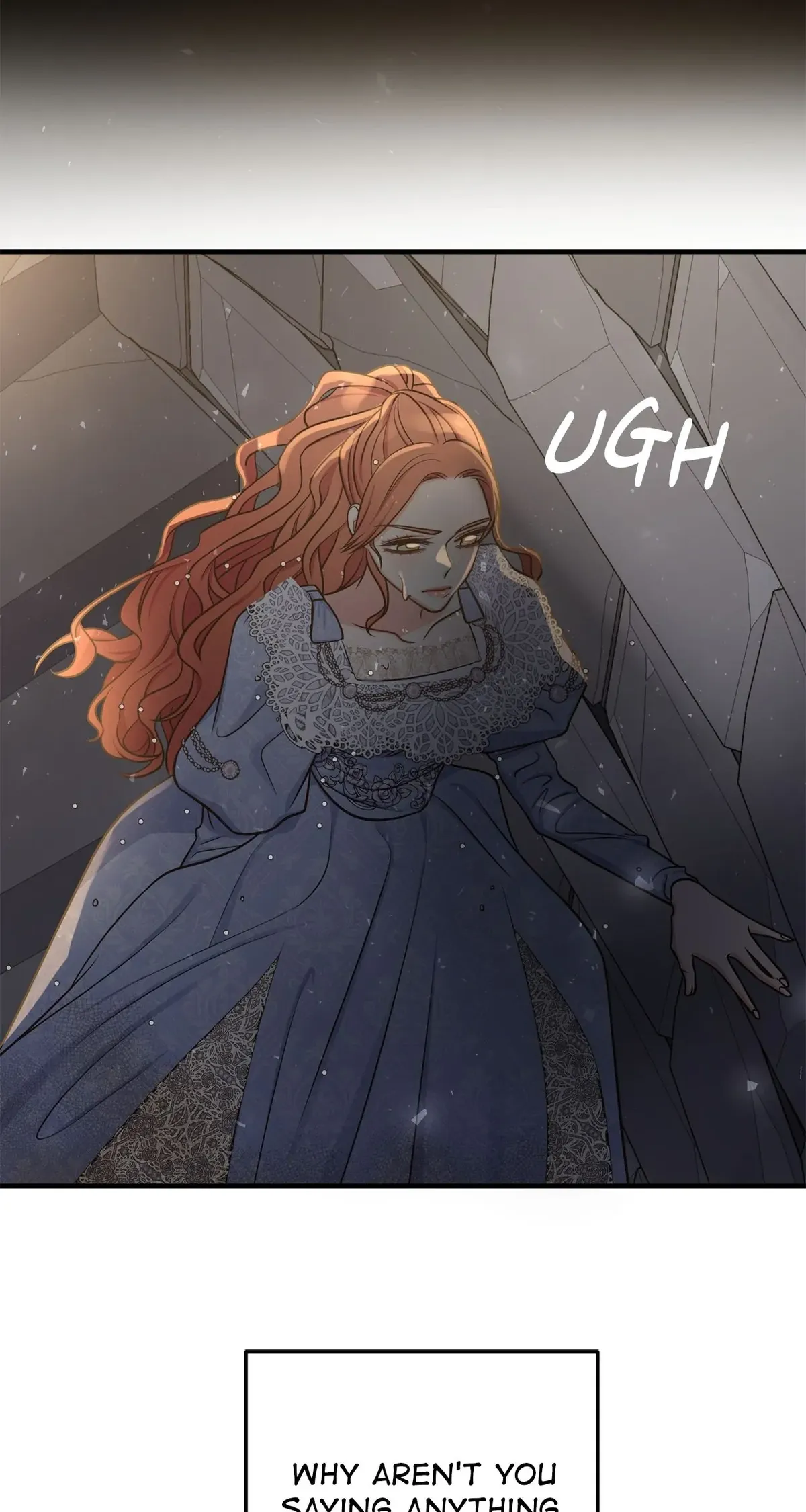 Holding You Captive Chapter 23 Online - página 18
