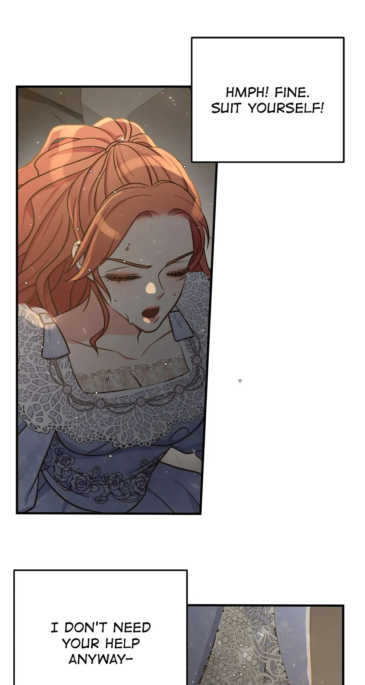 Holding You Captive Chapter 23 Online - página 21