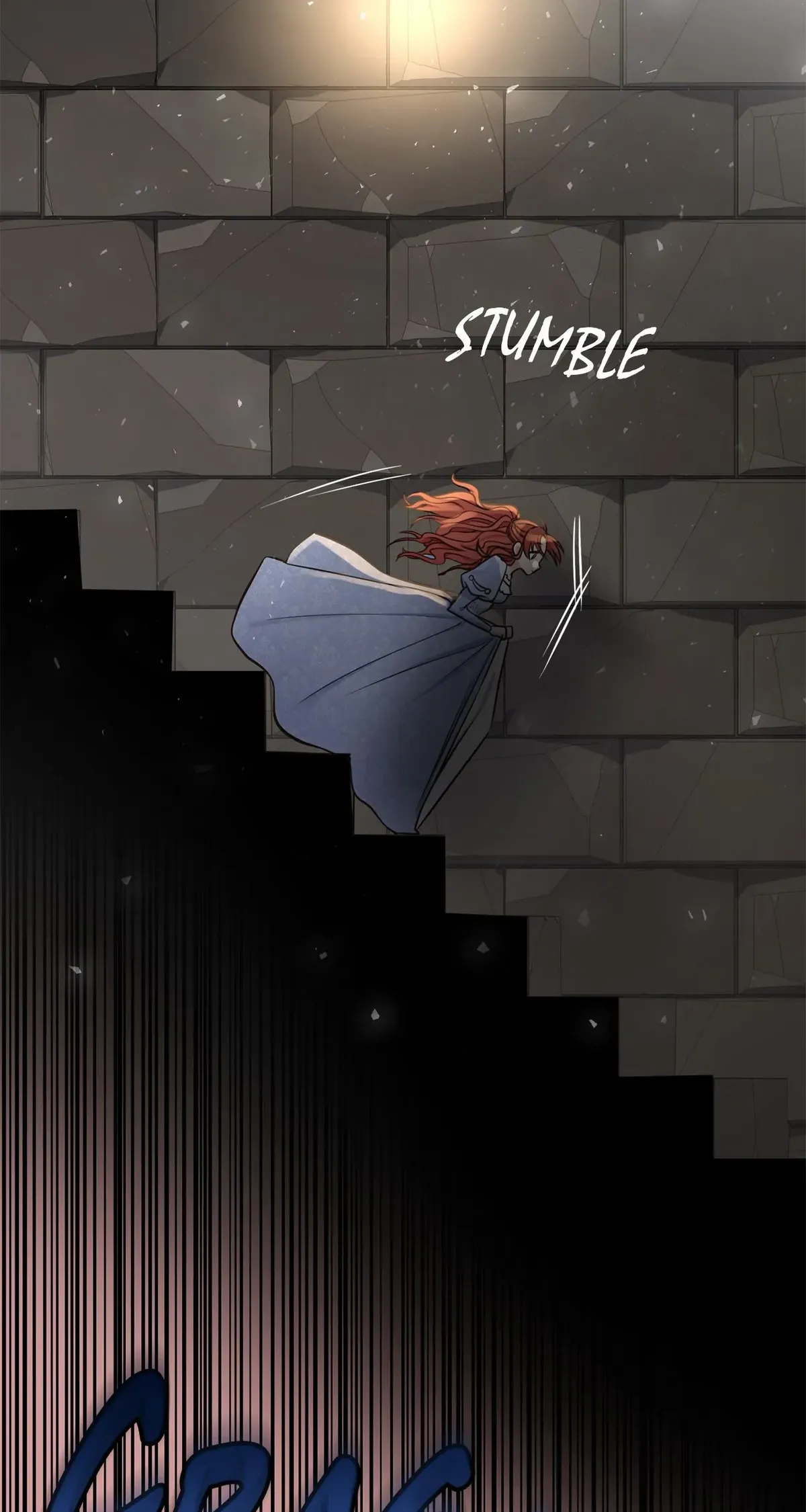 Holding You Captive Chapter 23 Online - página 23