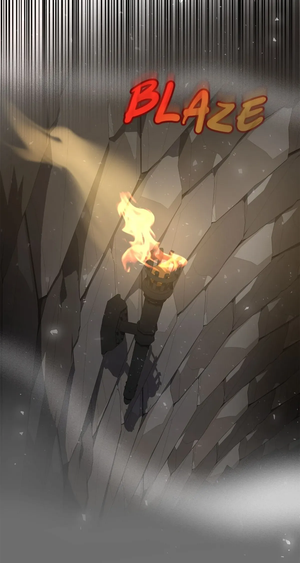 Holding You Captive Chapter 23 Online - página 25