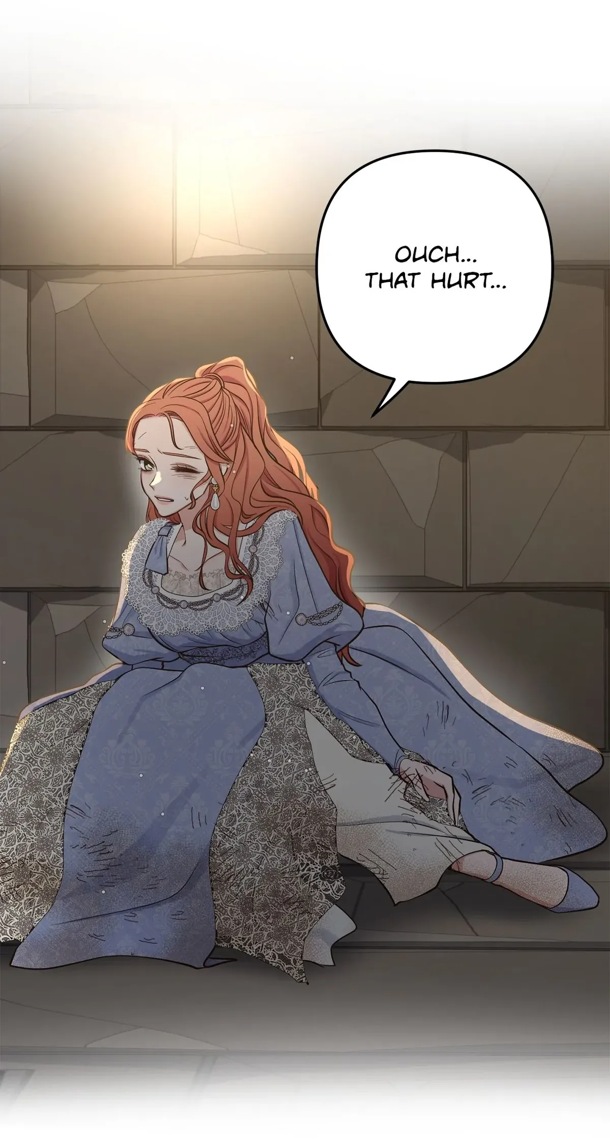 Holding You Captive Chapter 23 Online - página 27