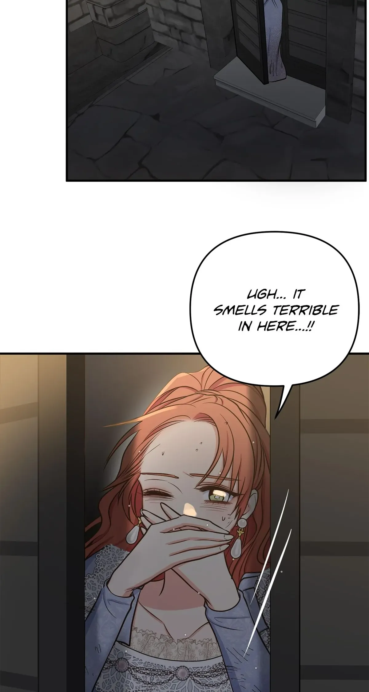 Holding You Captive Chapter 23 Online - página 31