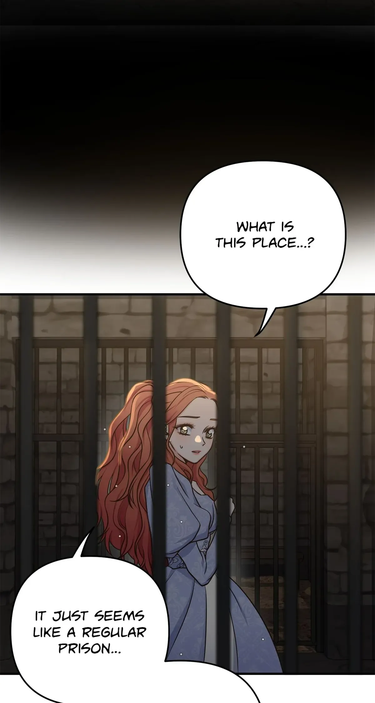 Holding You Captive Chapter 23 Online - página 34