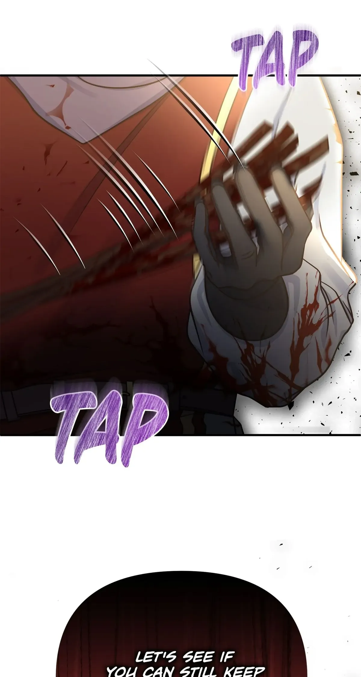 Holding You Captive Chapter 23 Online - página 40