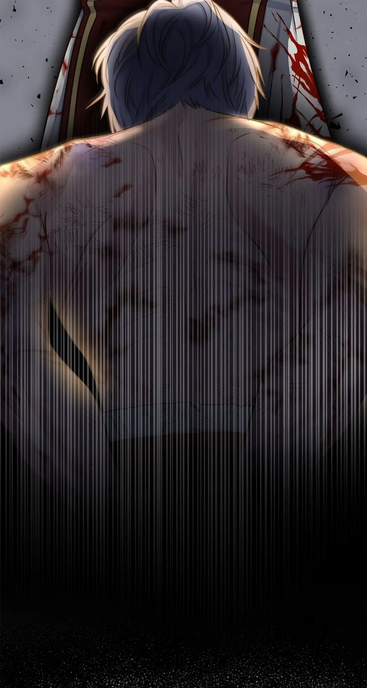 Holding You Captive Chapter 23 Online - página 42