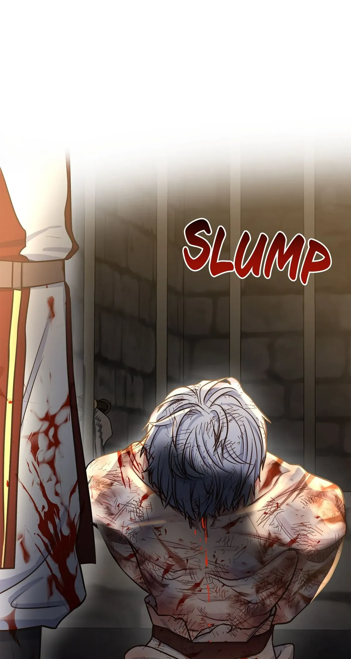 Holding You Captive Chapter 23 Online - página 45