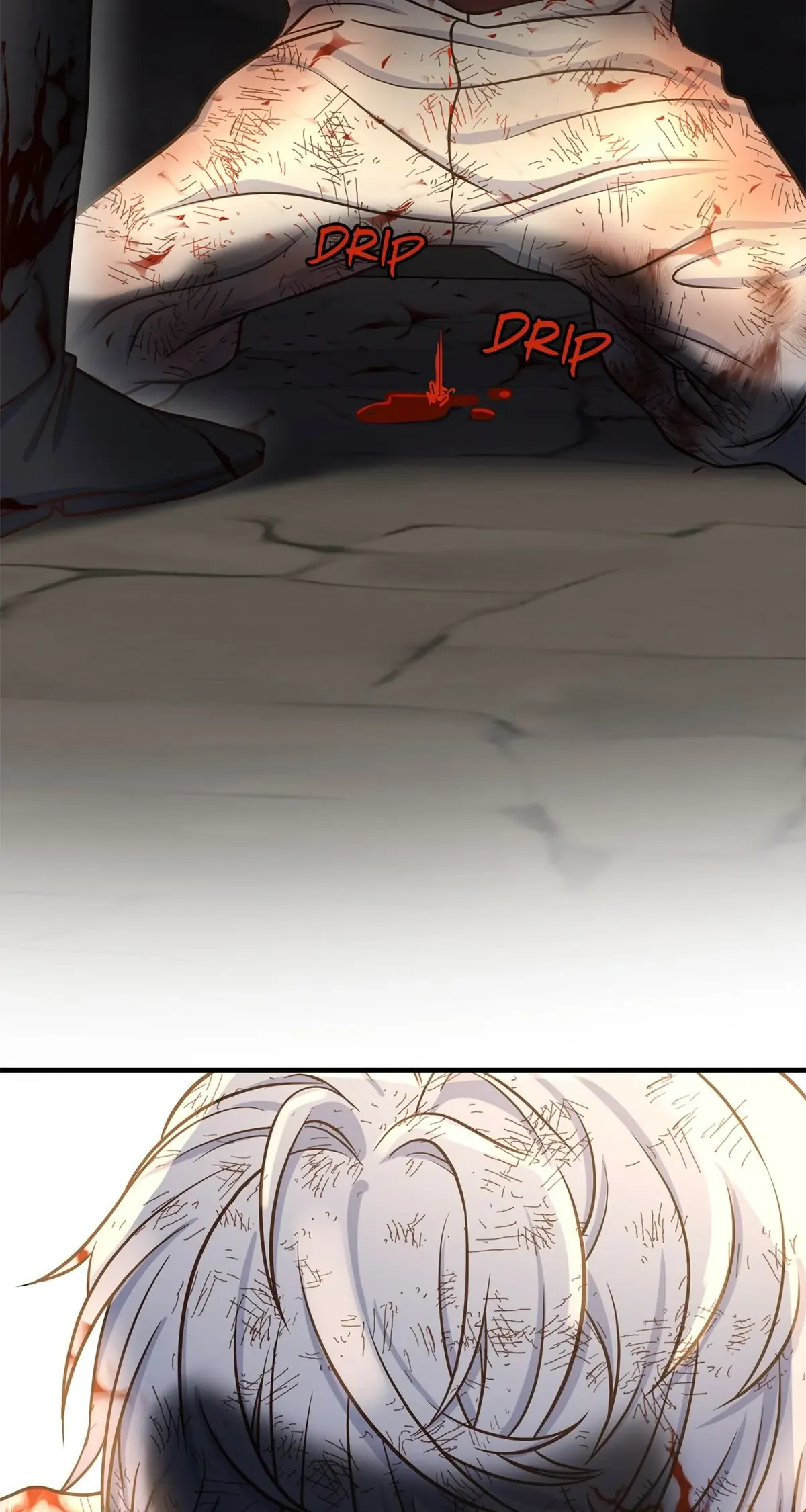 Holding You Captive Chapter 23 Online - página 46