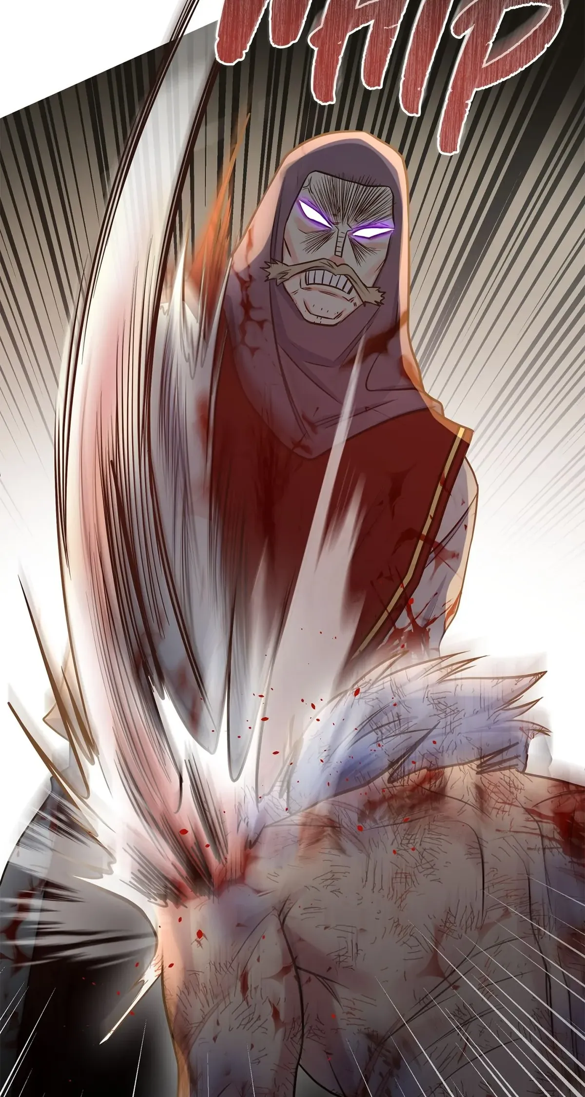 Holding You Captive Chapter 23 Online - página 49
