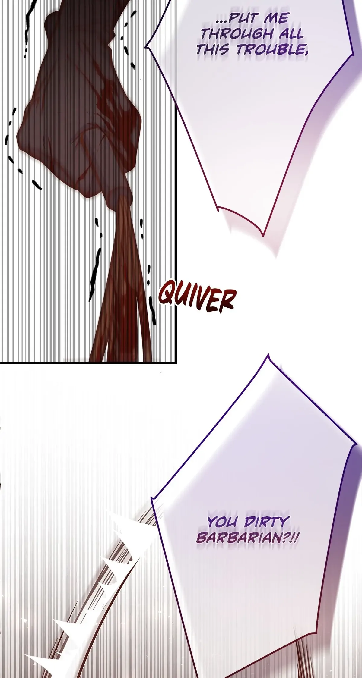 Holding You Captive Chapter 23 Online - página 53