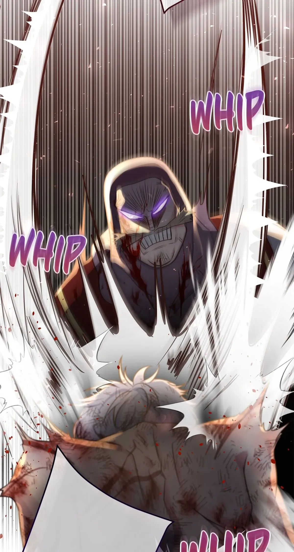 Holding You Captive Chapter 23 Online - página 54