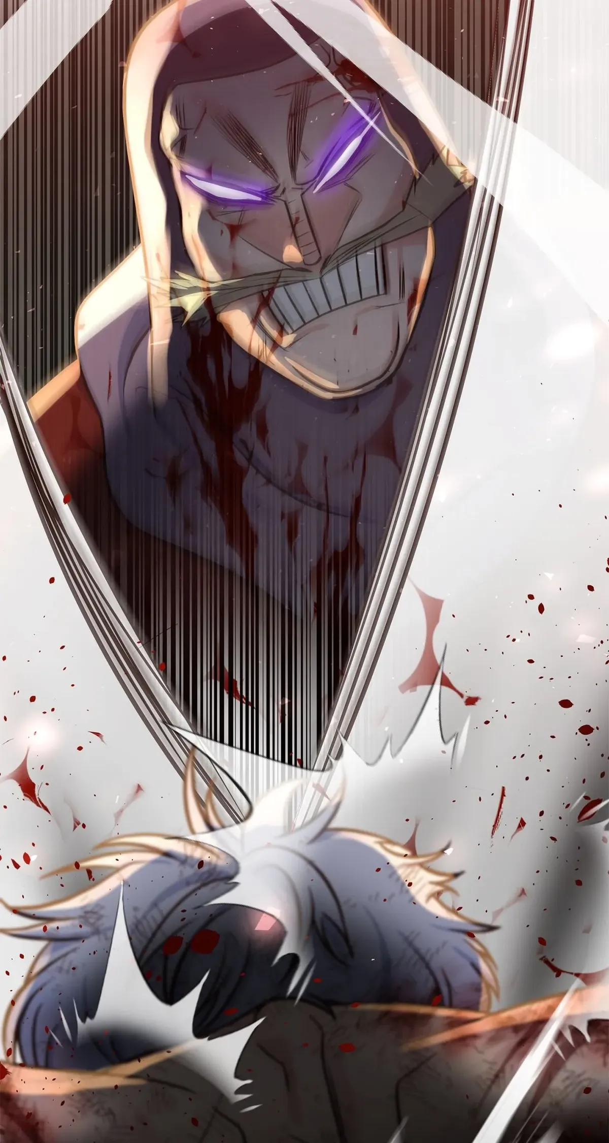Holding You Captive Chapter 23 Online - página 56