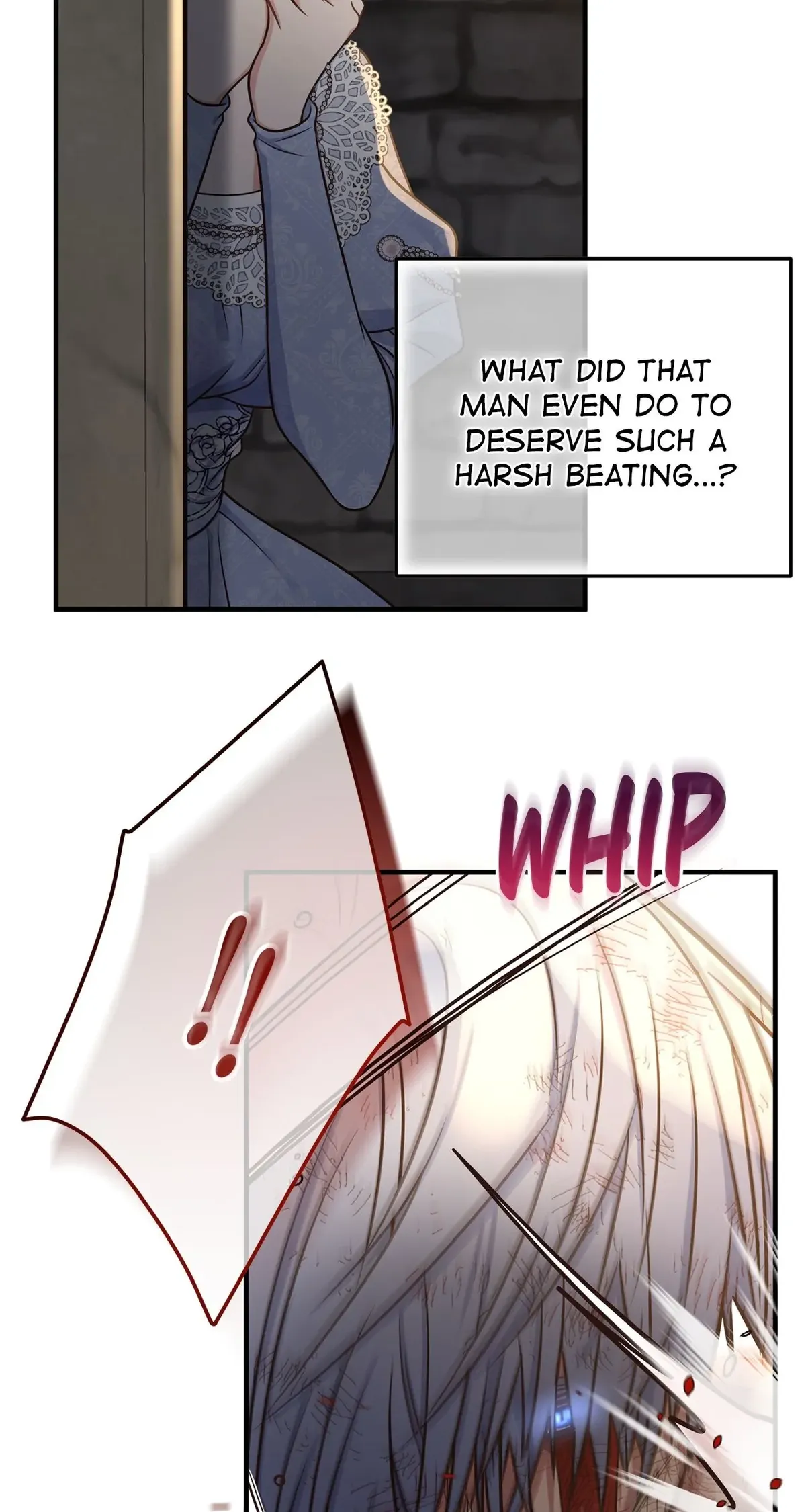 Holding You Captive Chapter 23 Online - página 58