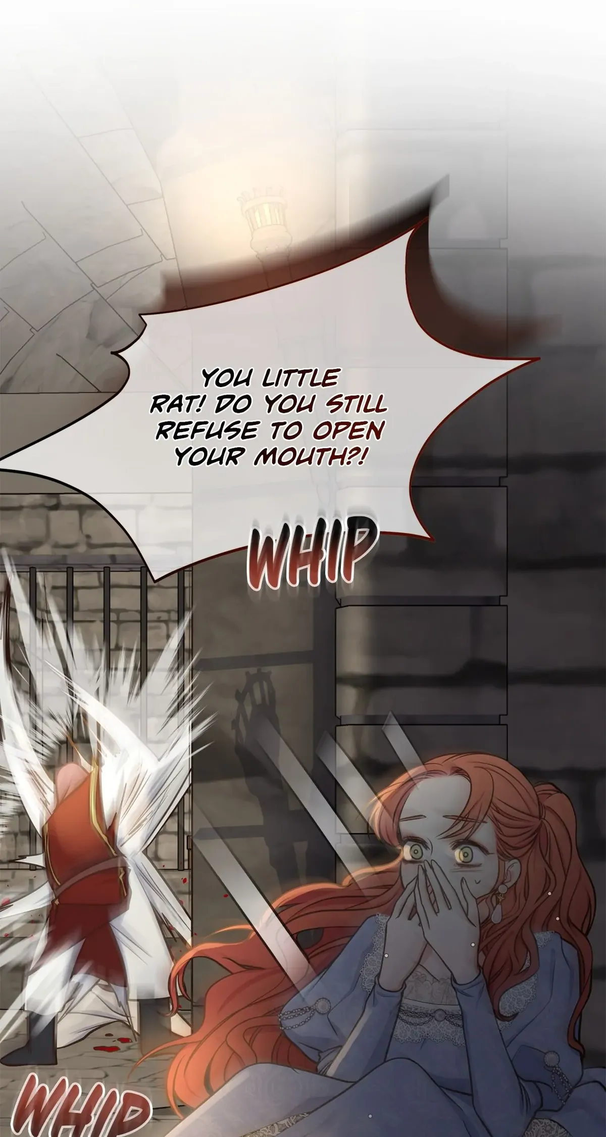 Holding You Captive Chapter 23 Online - página 60