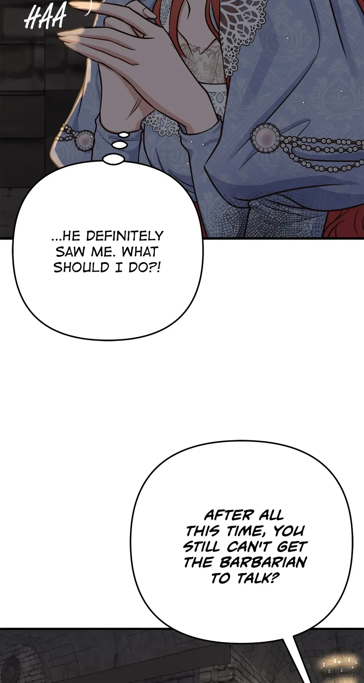 Holding You Captive Chapter 23 Online - página 62