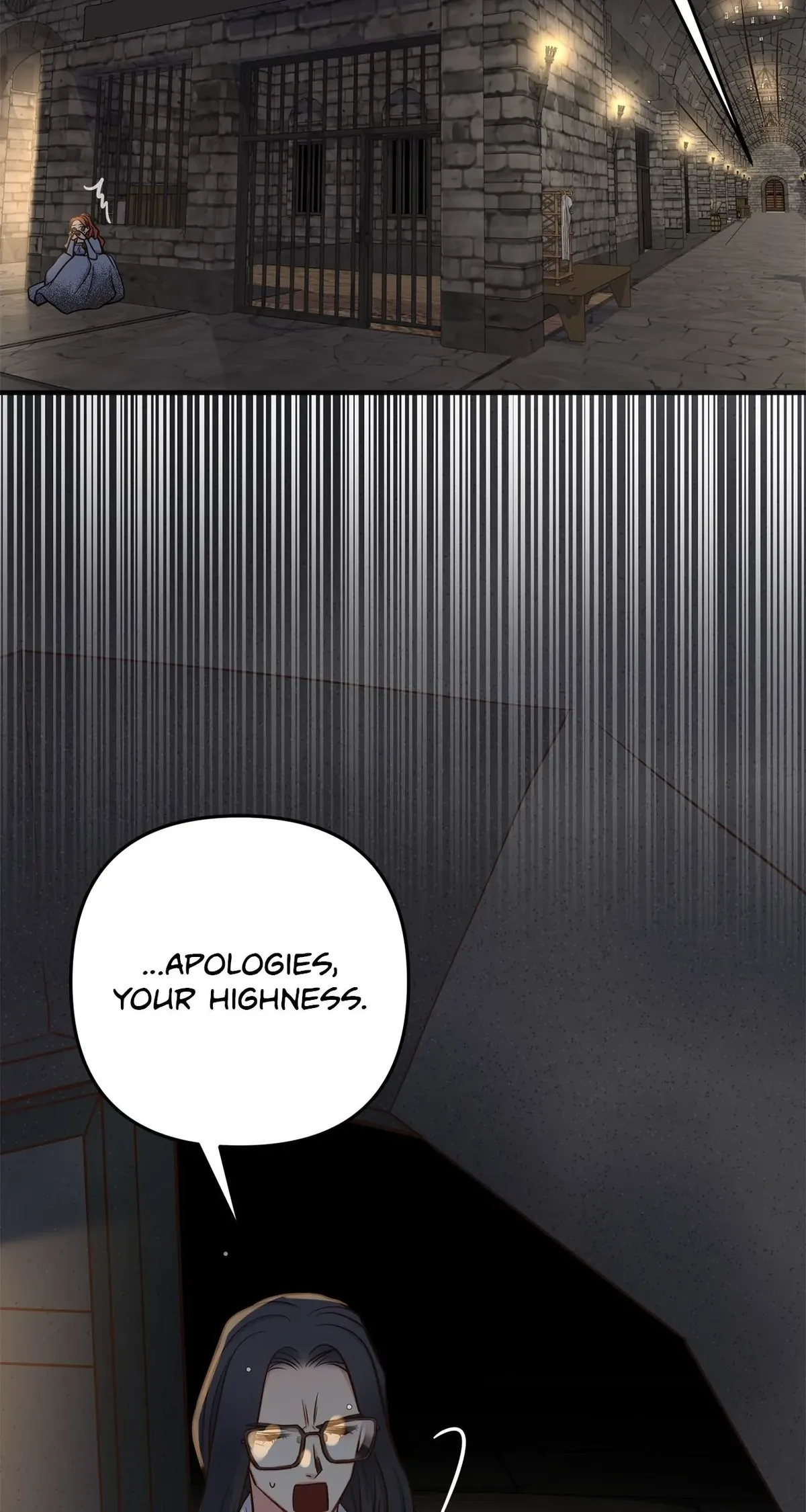 Holding You Captive Chapter 23 Online - página 63