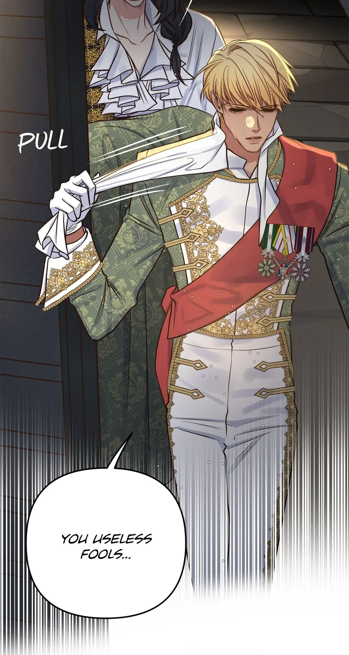 Holding You Captive Chapter 23 Online - página 64