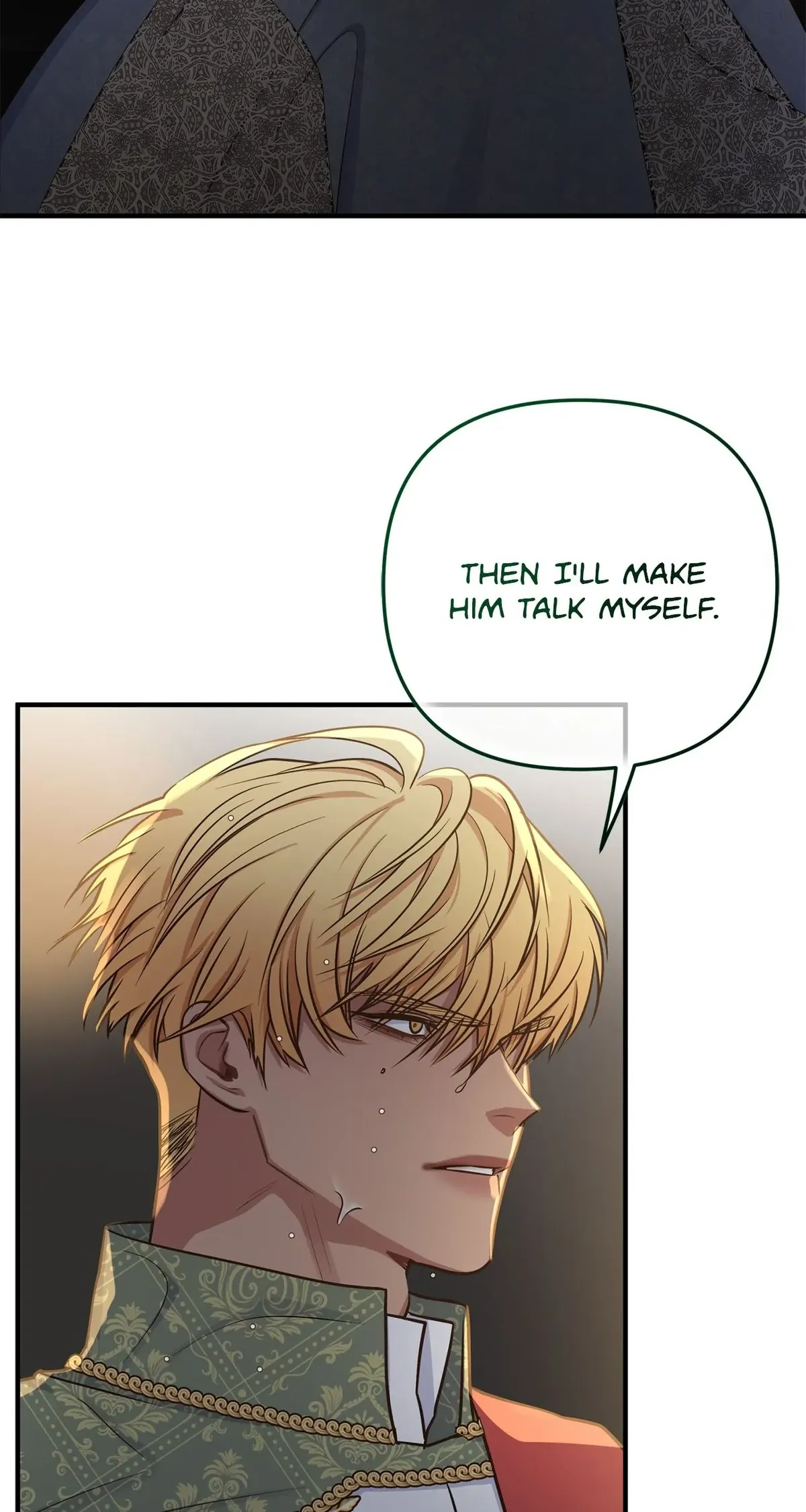 Holding You Captive Chapter 23 Online - página 68